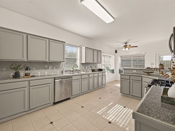 16315 April Ridge Drive, Houston TX 77083