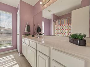 16315 April Ridge Drive, Houston TX 77083