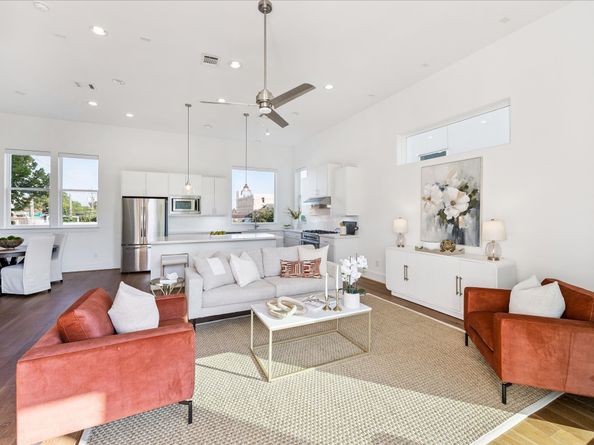 2414 Canal Street F, Houston TX 77003