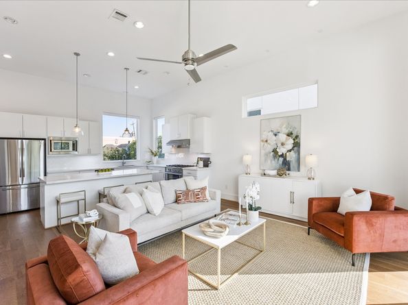 2414 Canal Street F, Houston TX 77003