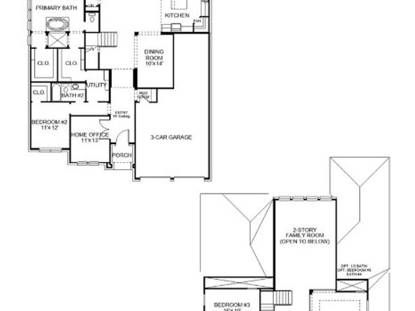 25514 Hastings Drive, Katy TX 77493