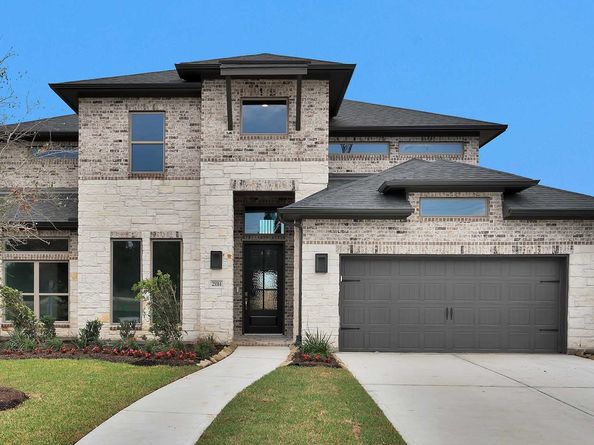25514 Hastings Drive, Katy TX 77493