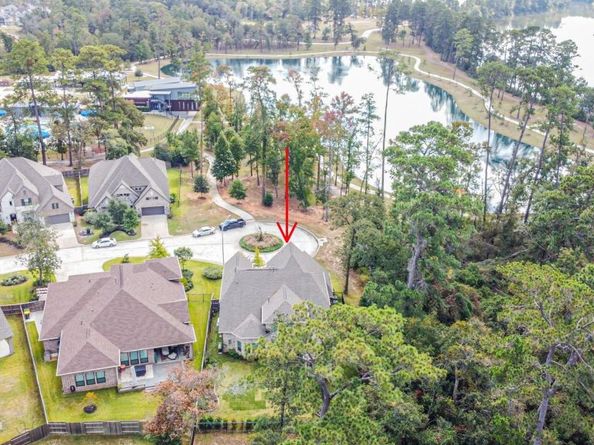 126 Keechie Creek Court, Conroe TX 77304