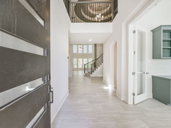 126 Keechie Creek Court, Conroe TX 77304