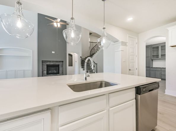 126 Keechie Creek Court, Conroe TX 77304