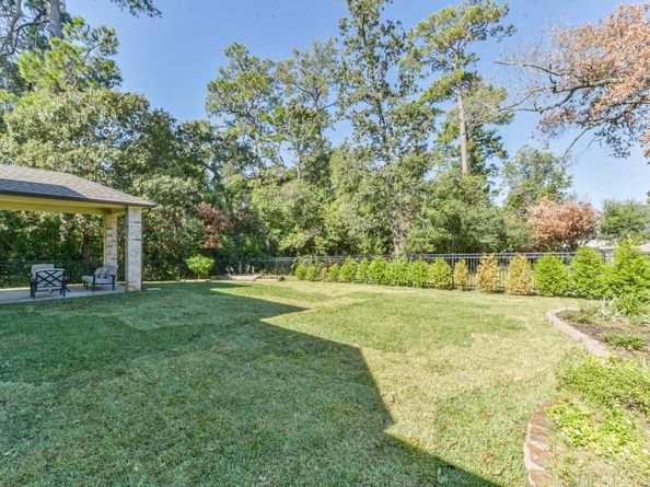 126 Keechie Creek Court, Conroe TX 77304