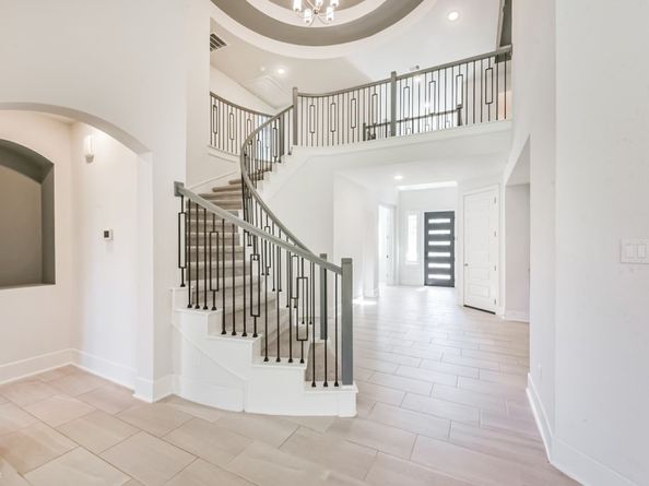 126 Keechie Creek Court, Conroe TX 77304