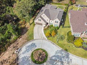 126 Keechie Creek Court, Conroe TX 77304