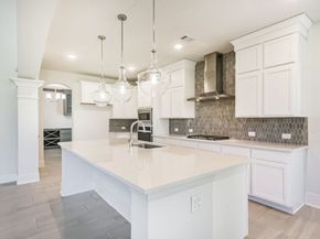 126 Keechie Creek Court, Conroe TX 77304