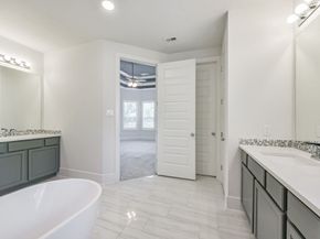 126 Keechie Creek Court, Conroe TX 77304