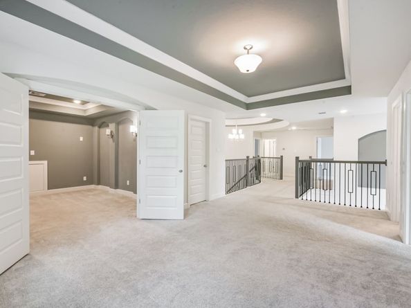 126 Keechie Creek Court, Conroe TX 77304