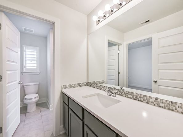 126 Keechie Creek Court, Conroe TX 77304