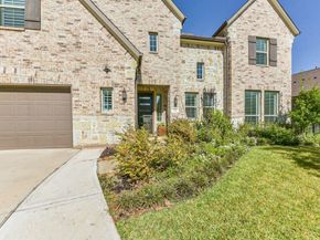 126 Keechie Creek Court, Conroe TX 77304