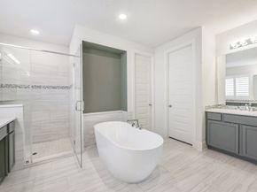 126 Keechie Creek Court, Conroe TX 77304