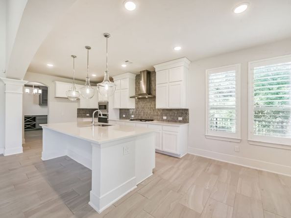 126 Keechie Creek Court, Conroe TX 77304