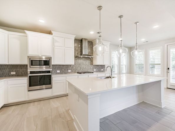 126 Keechie Creek Court, Conroe TX 77304