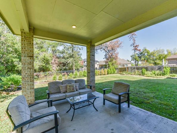 126 Keechie Creek Court, Conroe TX 77304