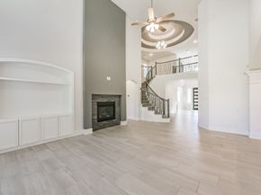 126 Keechie Creek Court, Conroe TX 77304