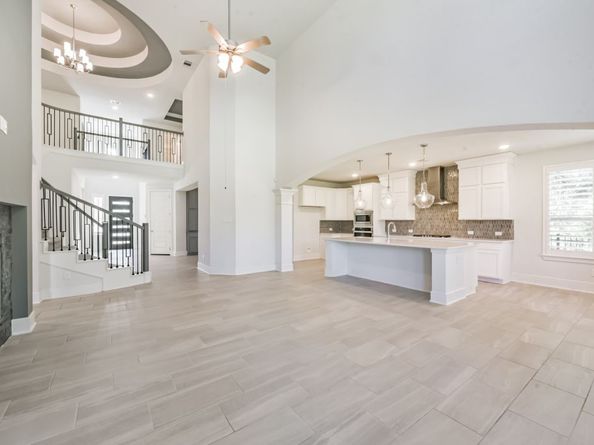 126 Keechie Creek Court, Conroe TX 77304