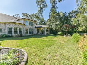 126 Keechie Creek Court, Conroe TX 77304