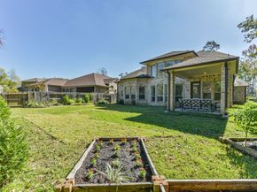 126 Keechie Creek Court, Conroe TX 77304