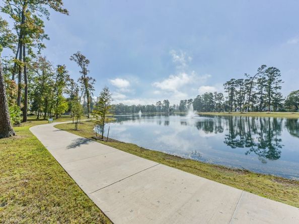 126 Keechie Creek Court, Conroe TX 77304