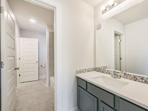 126 Keechie Creek Court, Conroe TX 77304