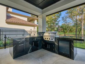 18 Squire Creek Way, Spring TX 77389