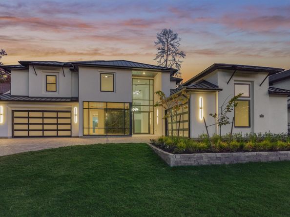 18 Squire Creek Way, Spring TX 77389