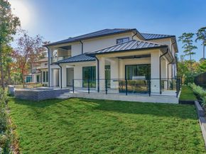 18 Squire Creek Way, Spring TX 77389