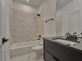 18 Squire Creek Way, Spring TX 77389