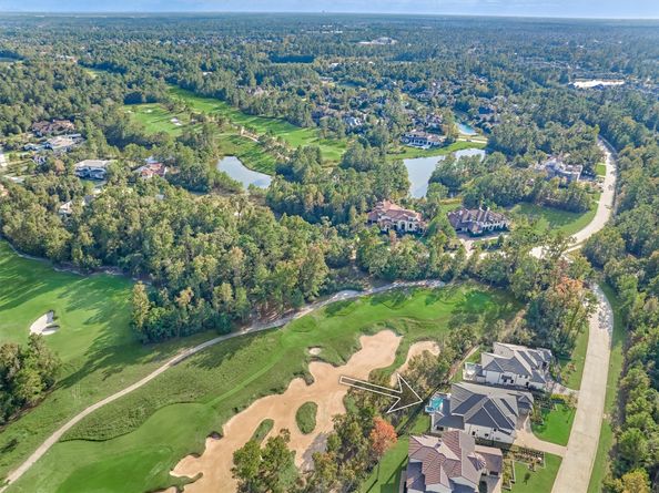 18 Squire Creek Way, Spring TX 77389