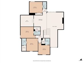 18 Squire Creek Way, Spring TX 77389