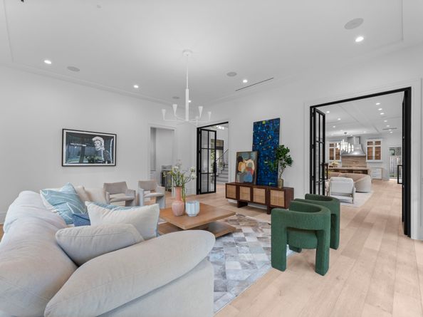 3653 Chevy Chase Drive, Houston TX 77019