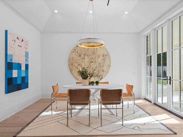 3653 Chevy Chase Drive, Houston TX 77019