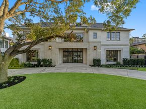 3653 Chevy Chase Drive, Houston TX 77019