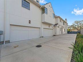 3653 Chevy Chase Drive, Houston TX 77019