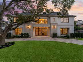 3653 Chevy Chase Drive, Houston TX 77019