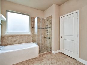 24542 N Denham Ridge Lane, Spring TX 77389