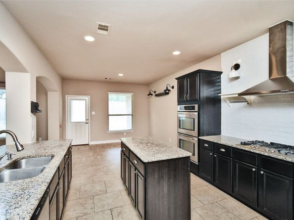 24542 N Denham Ridge Lane, Spring TX 77389