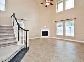 24542 N Denham Ridge Lane, Spring TX 77389