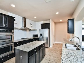 24542 N Denham Ridge Lane, Spring TX 77389