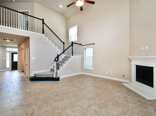 24542 N Denham Ridge Lane, Spring TX 77389