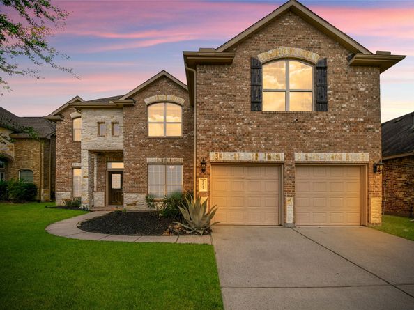 24542 N Denham Ridge Lane, Spring TX 77389