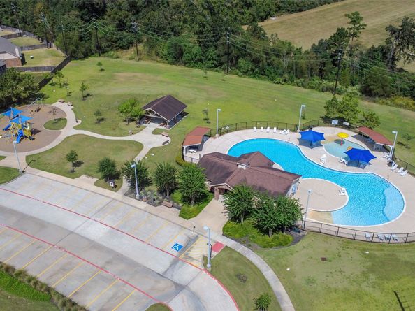 24542 N Denham Ridge Lane, Spring TX 77389