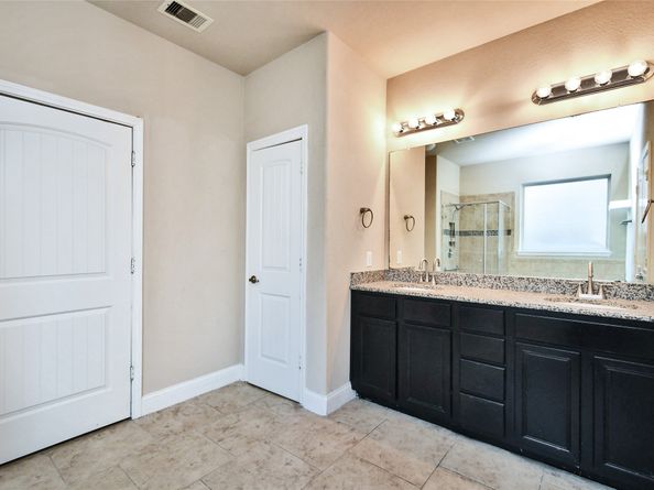 24542 N Denham Ridge Lane, Spring TX 77389