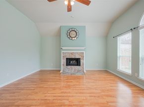 11110 Cliffrose Court, Houston TX 77089