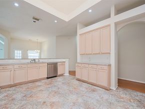 11110 Cliffrose Court, Houston TX 77089