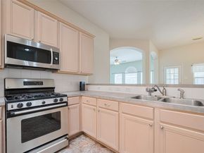 11110 Cliffrose Court, Houston TX 77089