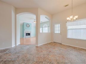 11110 Cliffrose Court, Houston TX 77089